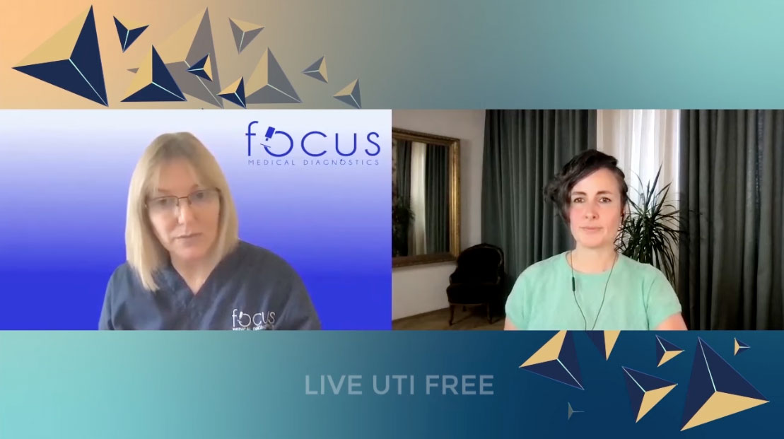 Expanded Urine Culture for Chronic UTI: Dr. Cat Anderson