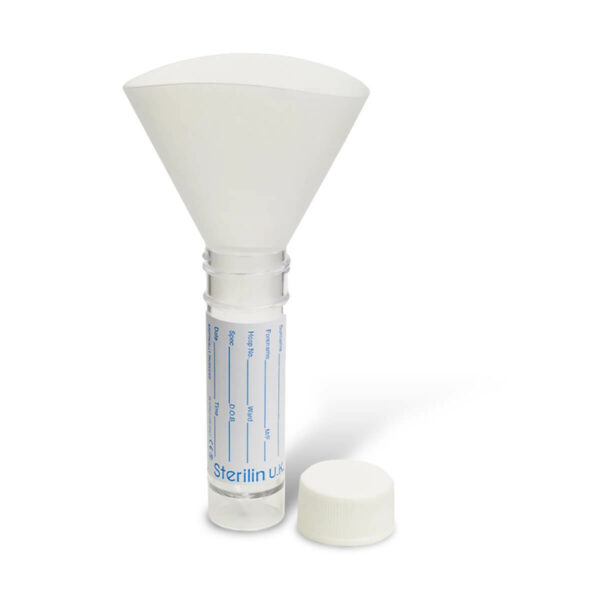 Complete STI Screen (Urine)