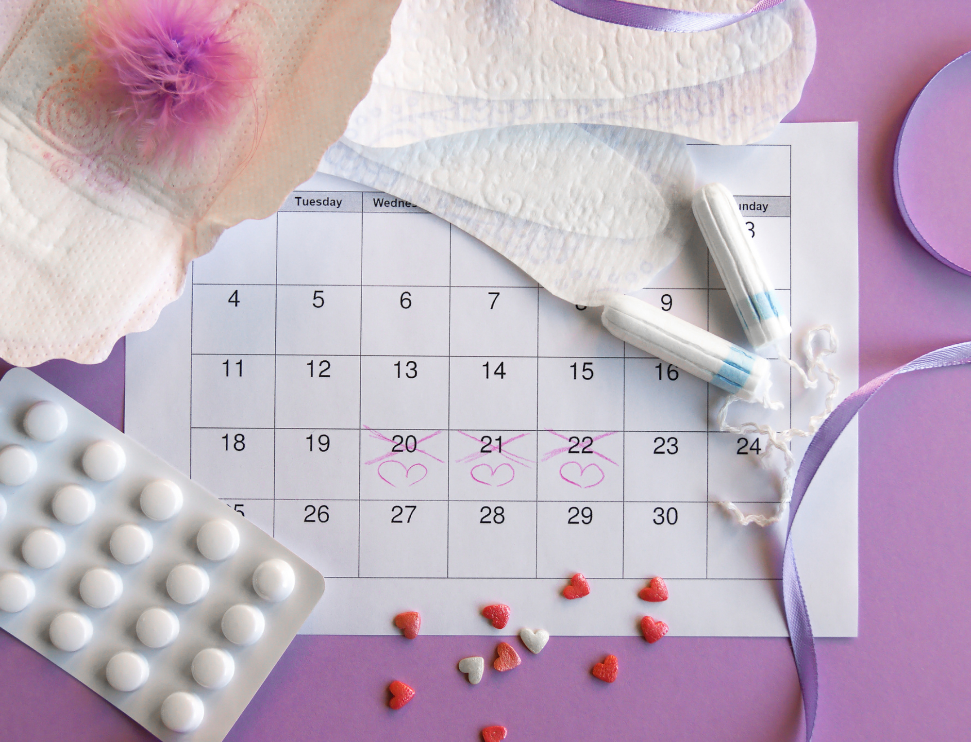 The Link Between Hormones and Recurrent UTIs