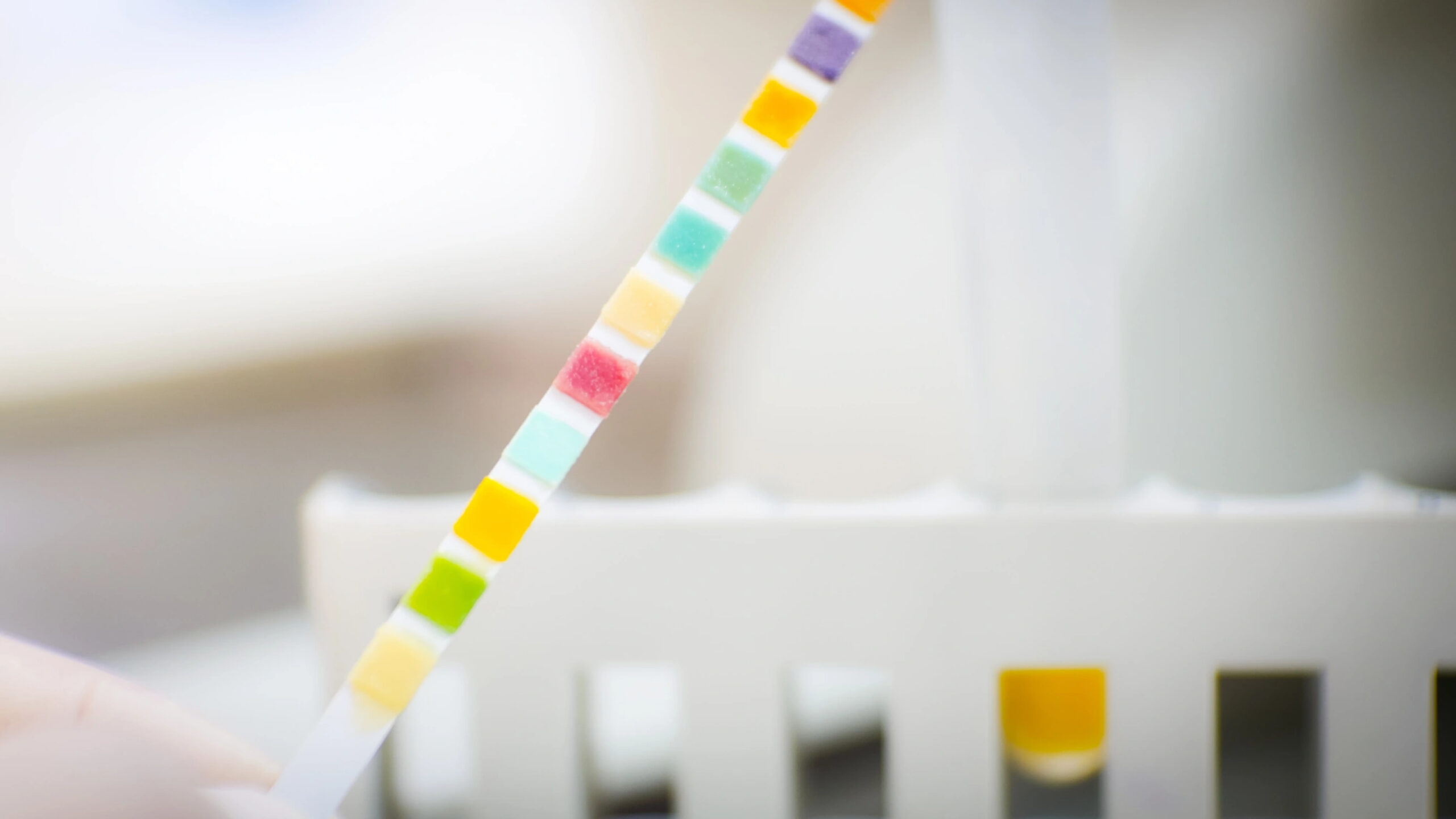 Why Standard UTI Tests Miss So Many Infections